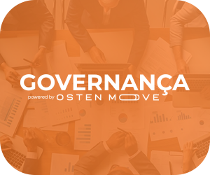 Governança Logo