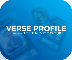Verse Profile Logo