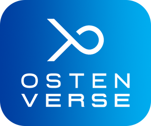 Osten Verse Logo